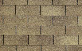 Гибкая черепица Certainteed СТ 20 timber blend